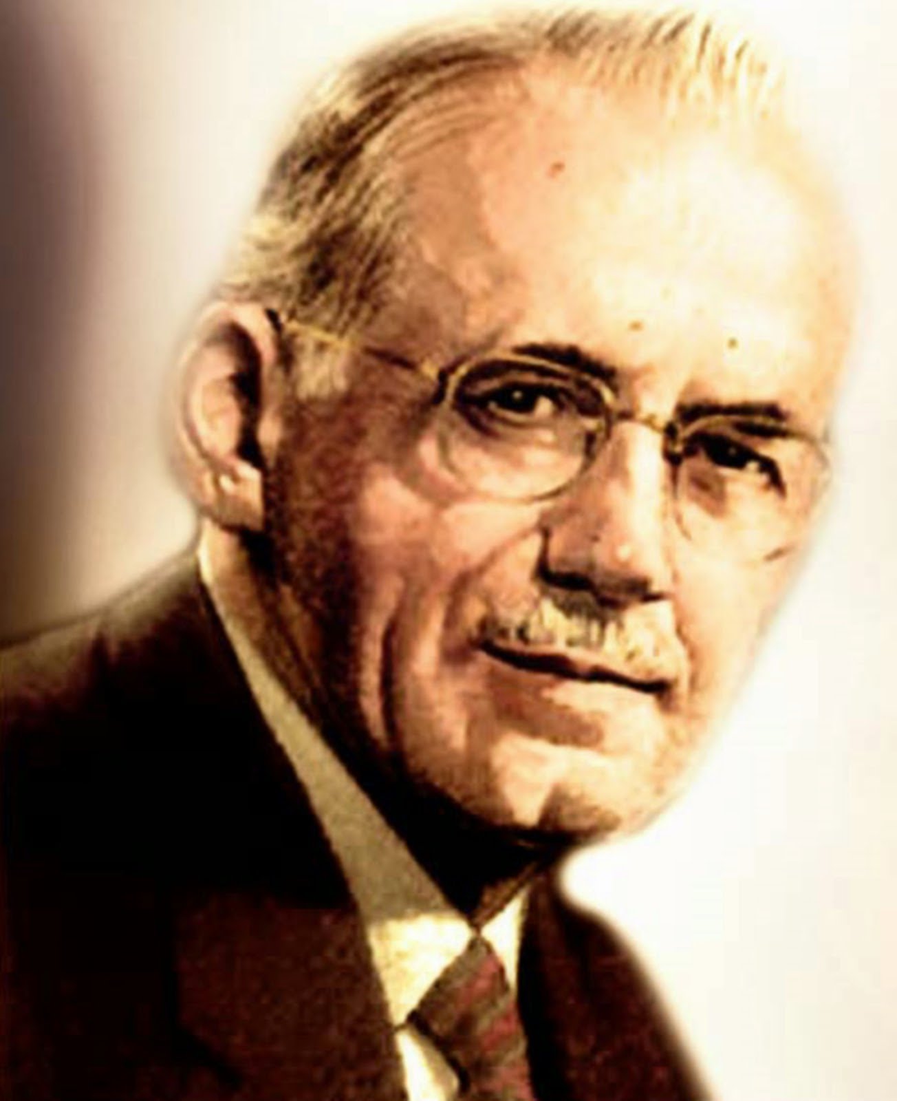 A-W-Tozer